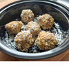 Protein Balls - Gym Eat Repeat